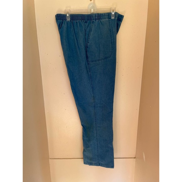 Alia jeans pants size 16 - Picture 1 of 4